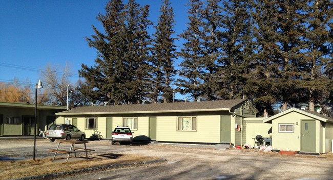 Building Photo - Westar Apartments
