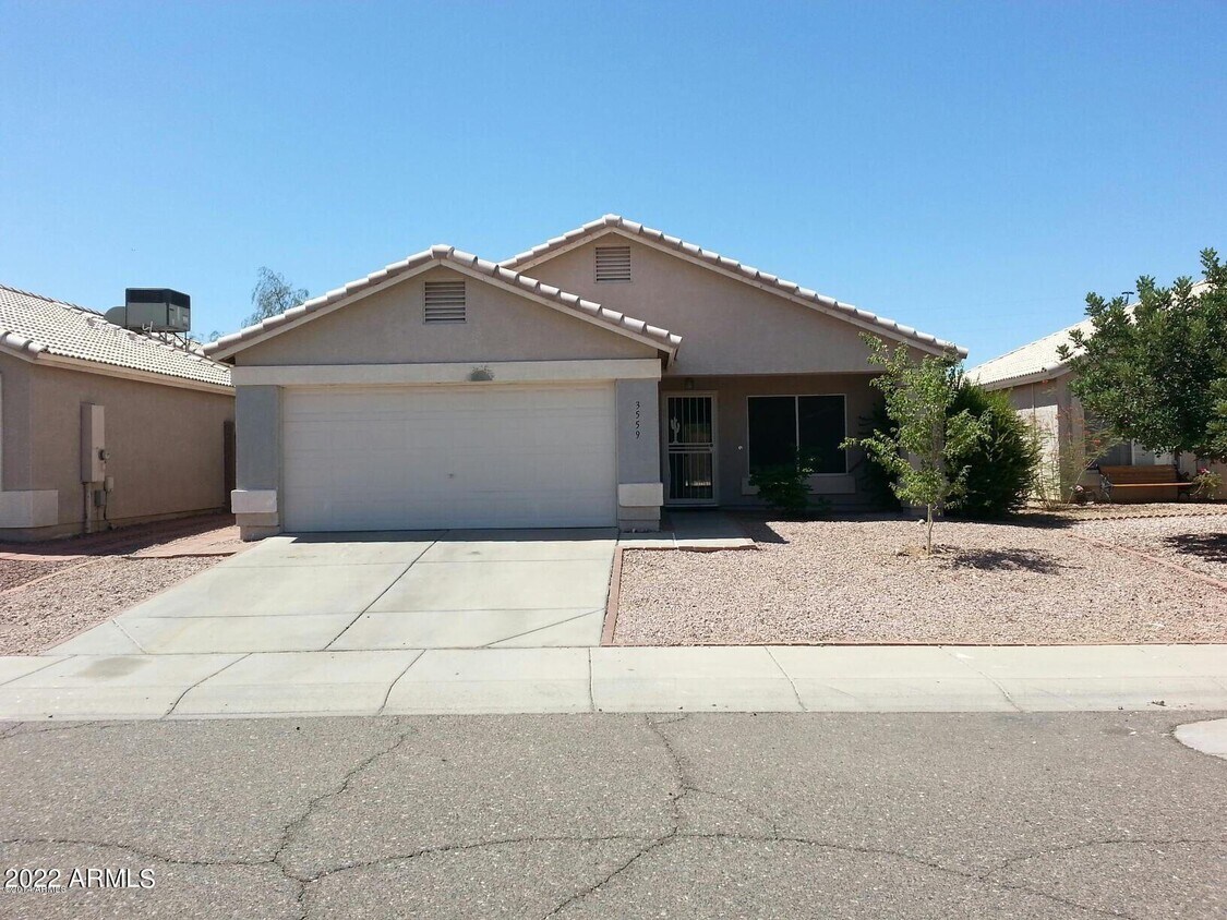 Primary Photo - 3559 W Via Del Sol Dr