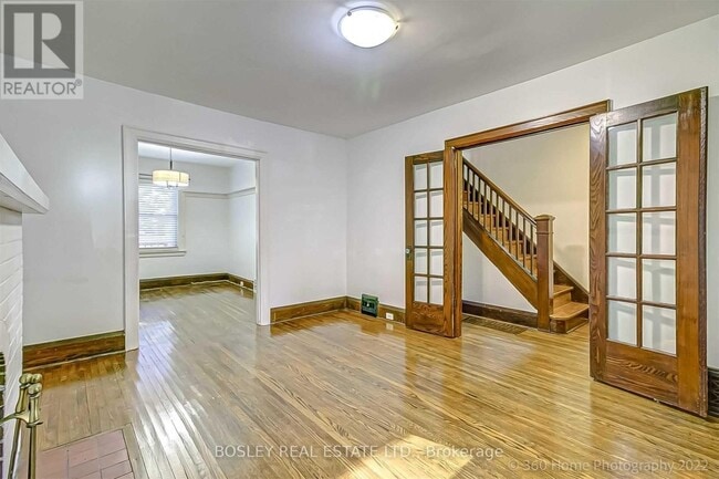 Photo du bâtiment - 176 Glenforest Rd