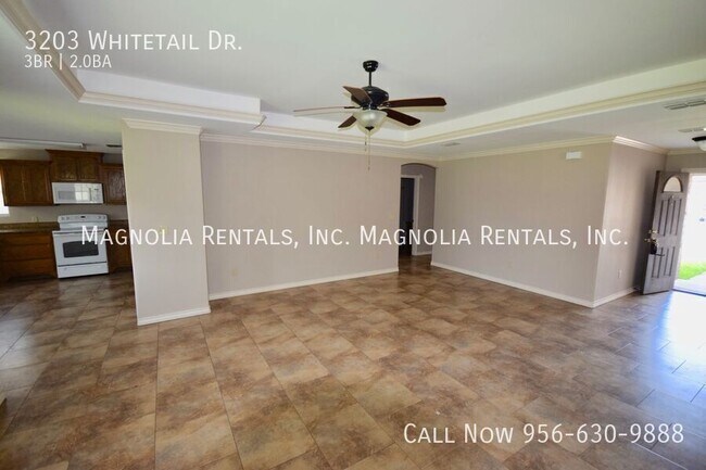 Foto del edificio - 3203 Whitetail Dr