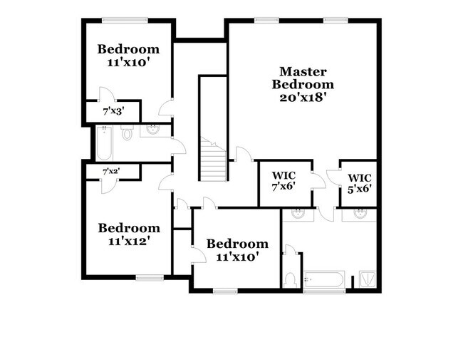 Foto del edificio - 590 Roland Manor Dr