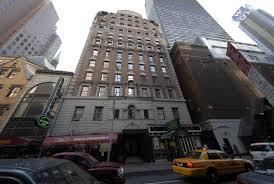 Primary Photo - 160 W 47th St