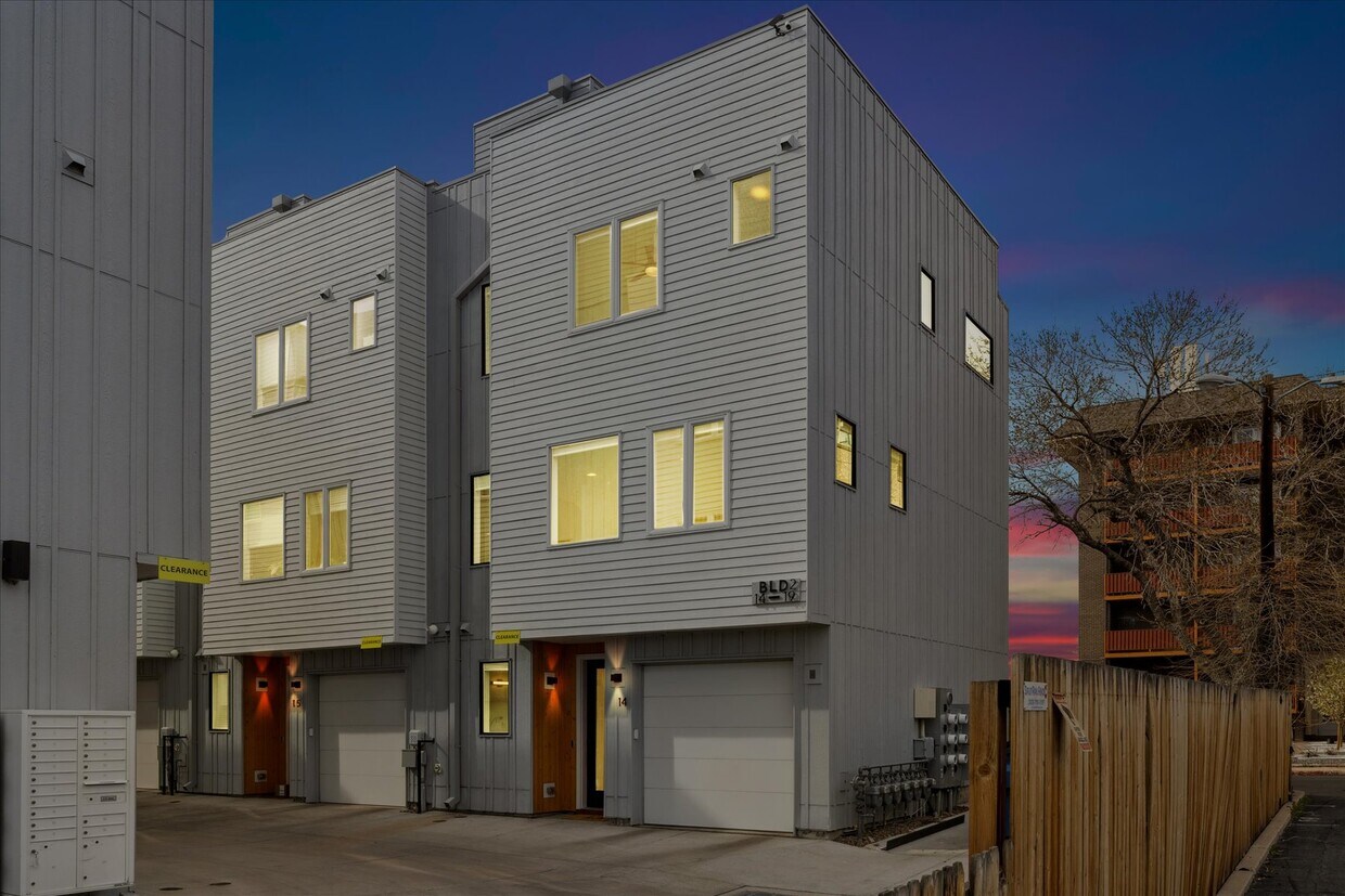 Foto principal - 3101 W 47th Ave