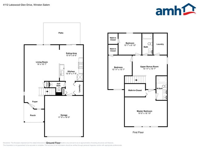 Foto del edificio - 4112 Lakewood Glen Dr