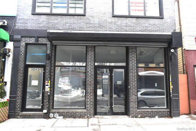Foto del edificio - 3043 Fulton St