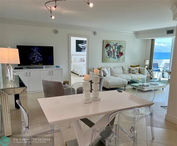 2715 N Ocean Blvd Unit 10C, Fort Lauderdale, FL 33308 Condo for Rent