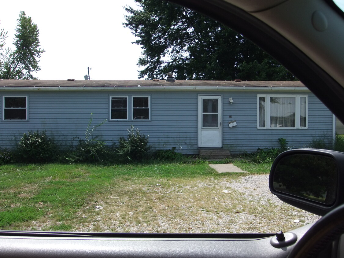 Building Photo - 519 W Griffith St