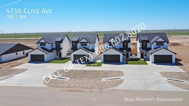 Building Photo - 4710 Clive Ave