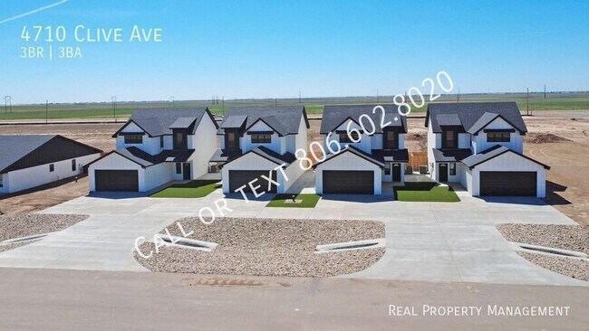 Foto del edificio - 4710 Clive Ave