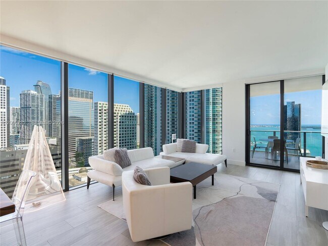 Foto del edificio - 1010 Brickell Ave