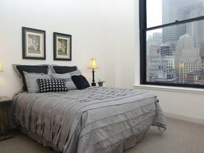 Foto del edificio - 409 Washington St