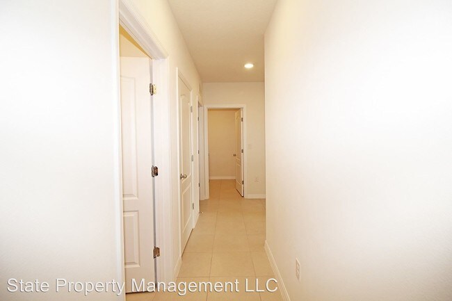 Building Photo - 4 br, 2 bath House - 3715 Bishop Landing Way