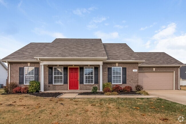 Building Photo - 1640 Antebellum Dr