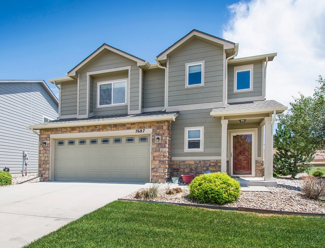 Photo - 7687 Manistique Dr (Colorado Springs, CO)