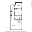 122 Two Bed Piazza View