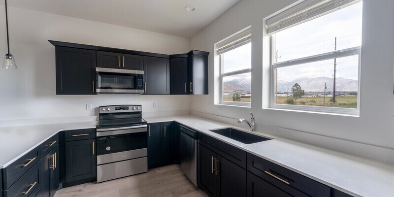 Primary Photo - Lehi GP - Lot 159 - 1449 N 3600 West