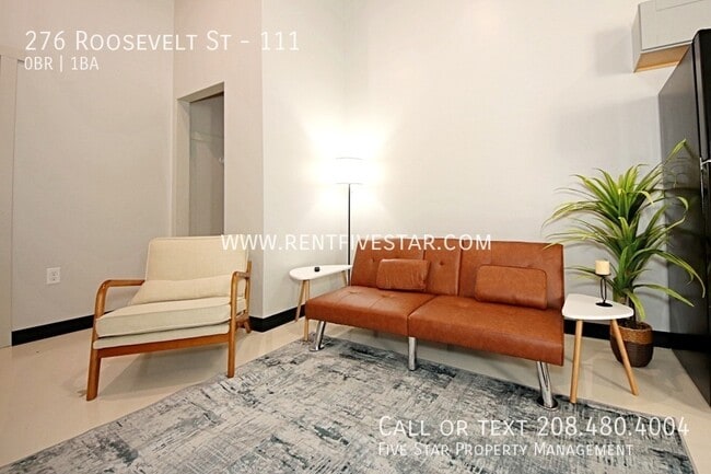 Building Photo - 276 Roosevelt St