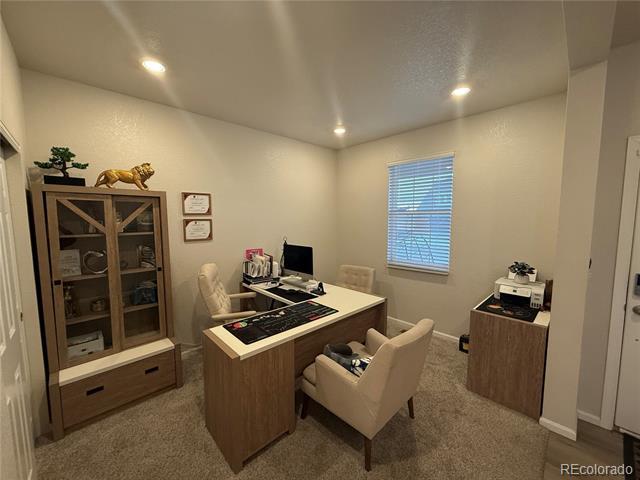 Building Photo - 9050 Pitkin St