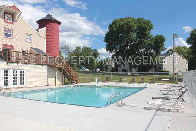 Building Photo - 5806 Haymeadow Ct