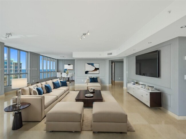 Foto del edificio - 3535 S Ocean Dr
