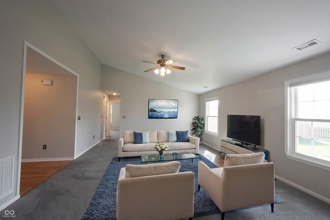 Building Photo - 7657 Scatter Woods Ln