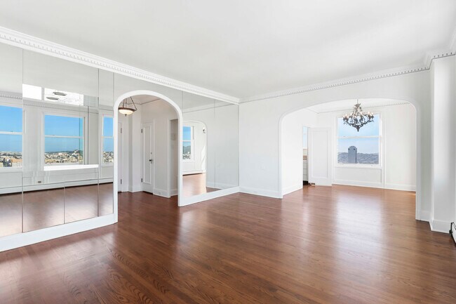 Foto del edificio - 1250 Jones St