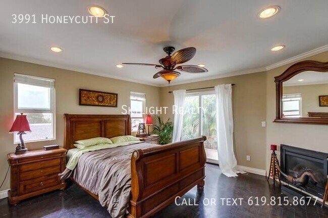 Foto del edificio - 3991 Honeycutt St