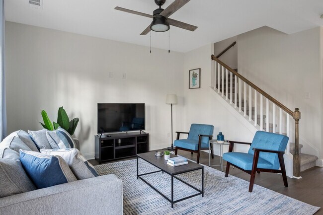 Foto del edificio - 3319 Old Hickory Blvd