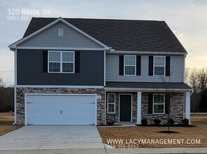 Building Photo - 320 Brisk Dr