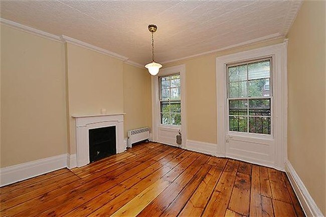 Foto del edificio - 4 Perry St