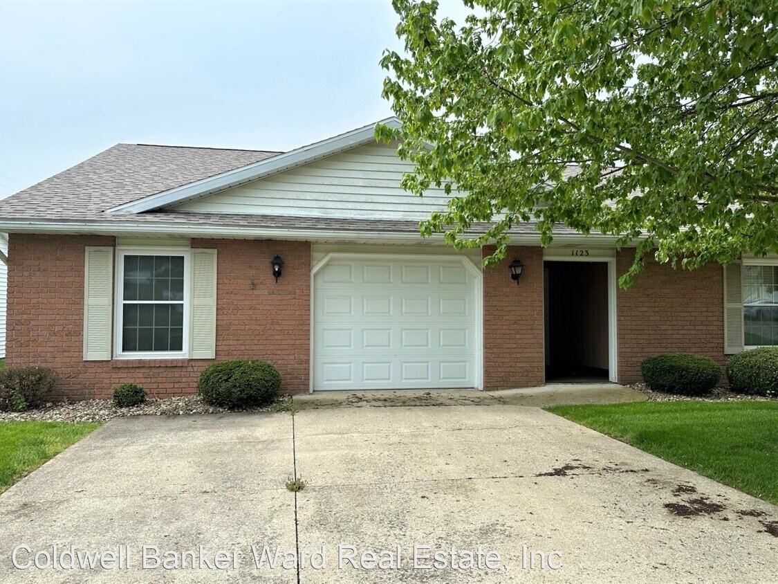 Primary Photo - 2 br, 1 bath House - 1123 Hillcrest