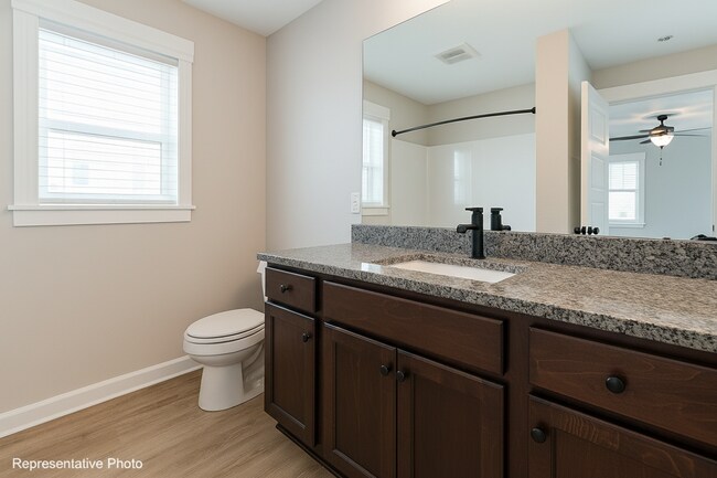 Foto del edificio - Now Leasing: New Construction 1 Bed/1 Bath-Near Downtown Clayton – Don’t Miss Out!