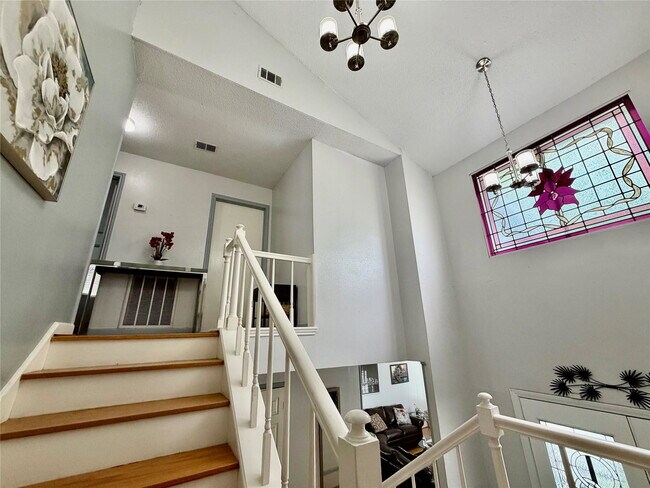 Foto del edificio - Chasehill Drive, Missouri City, TX 77489 - 4 BR 2.5 BA single-family home
