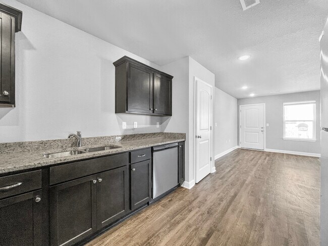 Foto del edificio - 8207 SW 3rd St