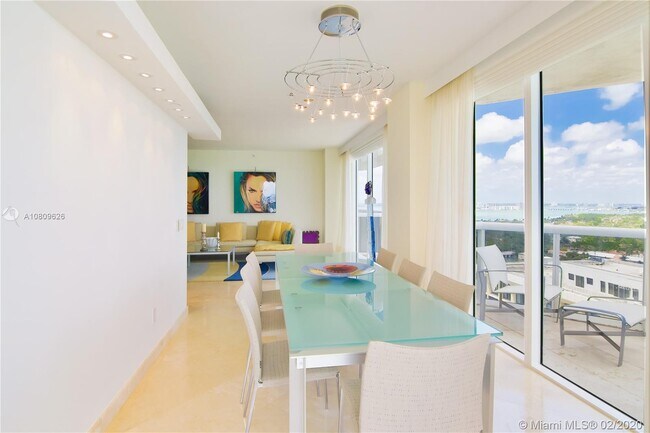 Building Photo - 4779 Collins Ave