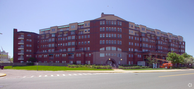 Foto del edificio - The Horizons at Paragon Park