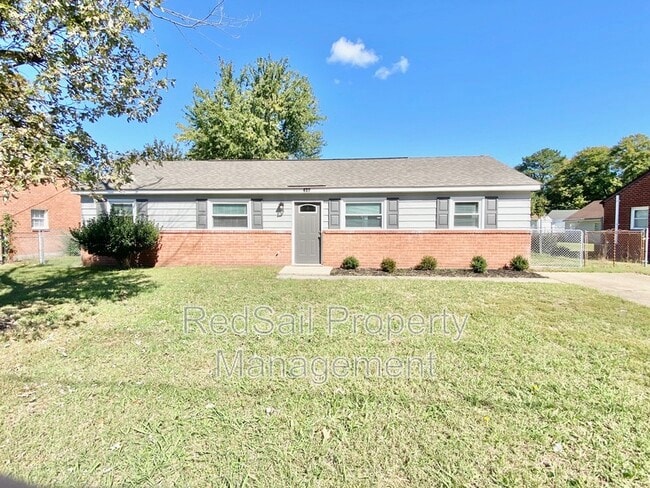 Photo - 437 Fox Hill Rd House