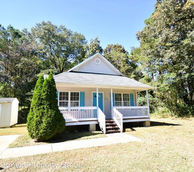 Building Photo - 3 br, 2 bath House - 6158 Lonestar Rd