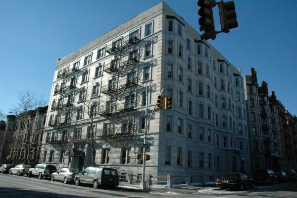 Foto principal - 450 W 149th St