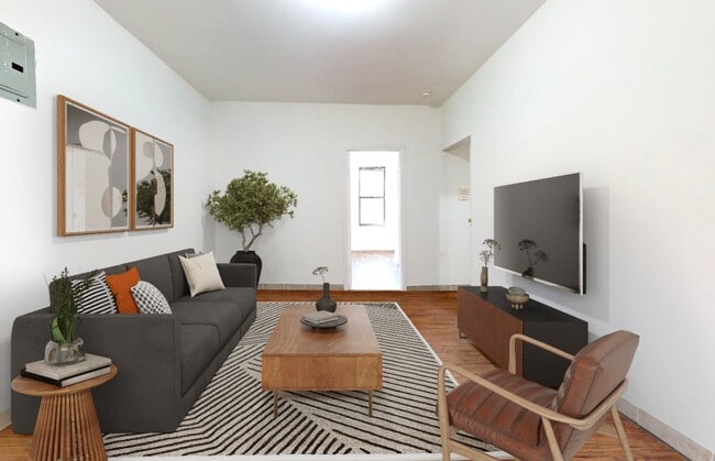 28th Avenue - 28th Avenue Apartment