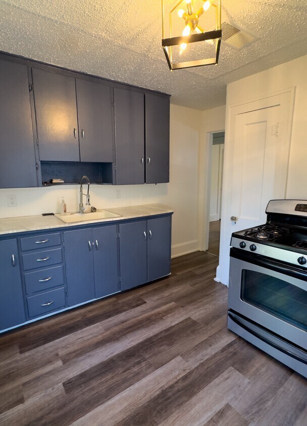 Foto principal - 3120 Cottage Grove Ave