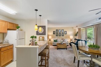 Interior Photo - Stream Side Apartments