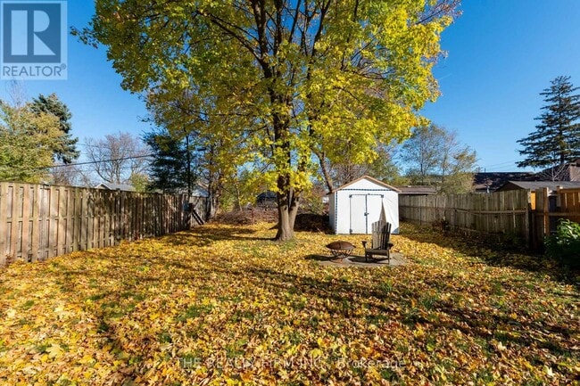 Photo du bâtiment - 6 Appel St