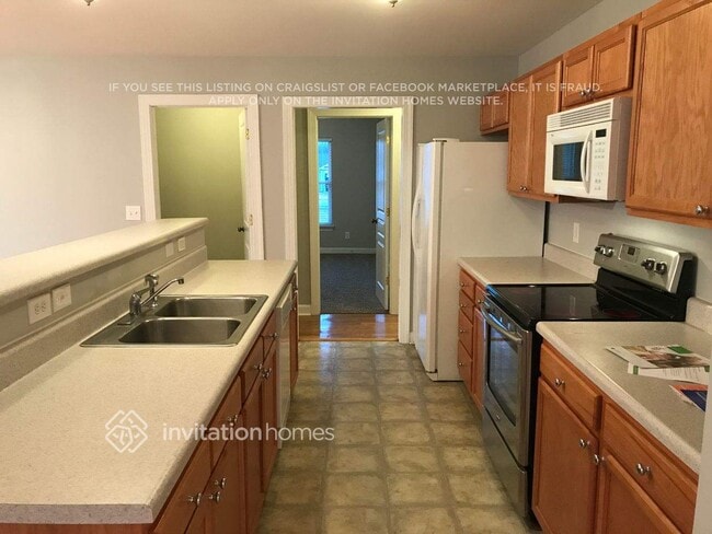 Foto del edificio - 203 Wolf Creek Ln