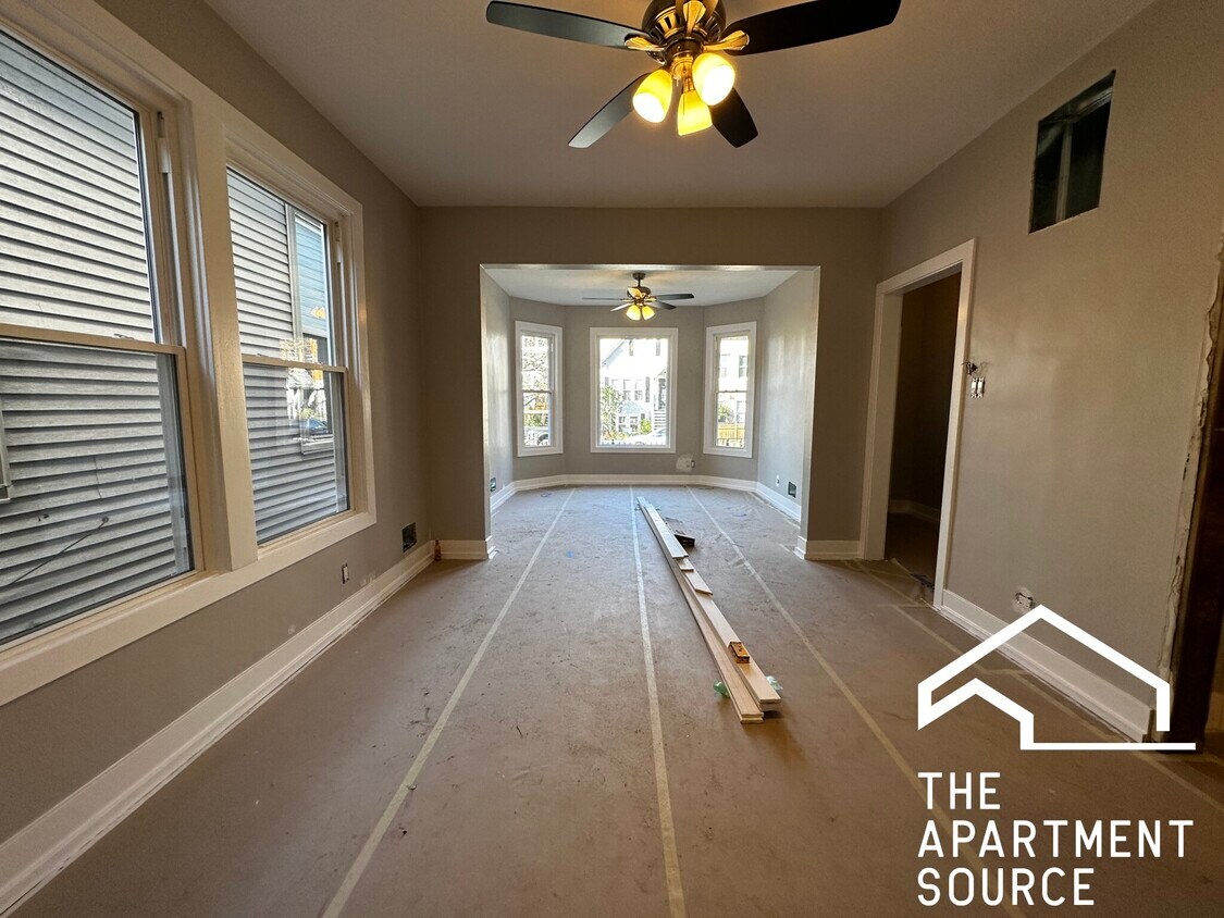 Foto principal - 3927 N Whipple St