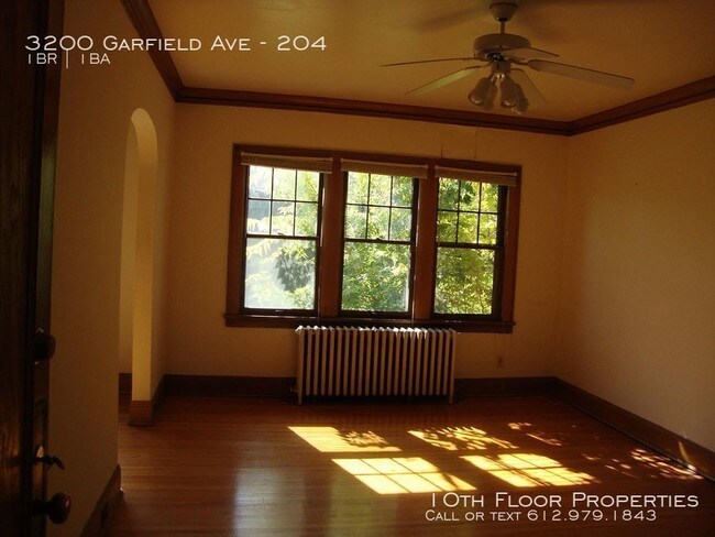 Foto del edificio - 3200 Garfield Ave - 204 - 1 bed, 1 full bath