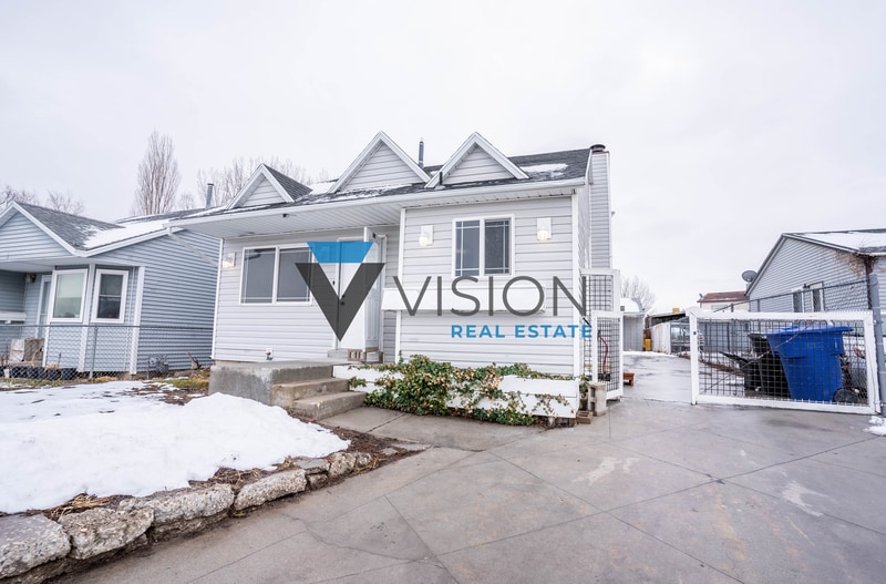 2657 S 8115 W, Magna, UT 84044 House Rental in Magna, UT