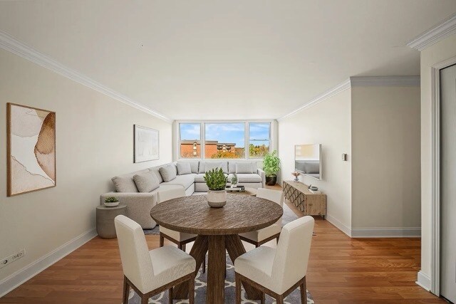 Foto del edificio - 5975 N Odell Ave