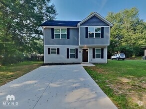 Building Photo - 505 E Robinson St