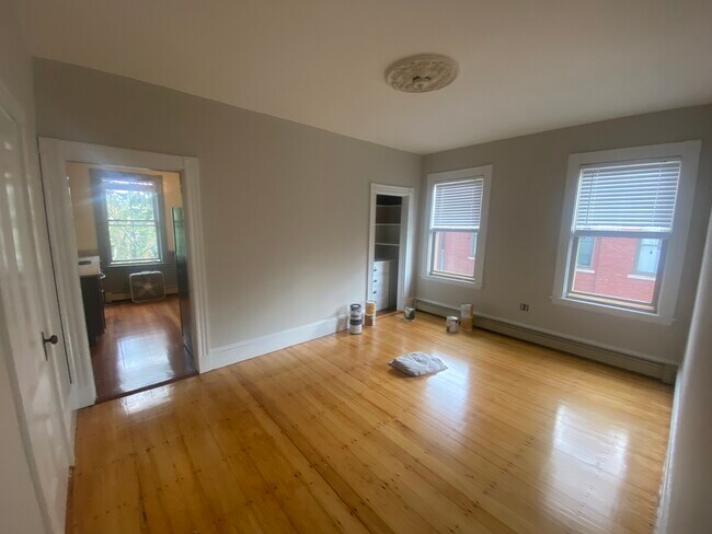 Foto del edificio - 27 Norris St